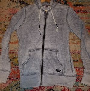 Roxy Jacket